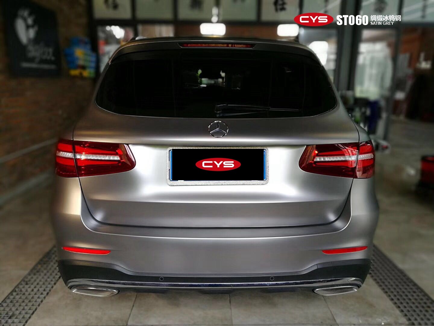 GLC260бٸֳɫĤ