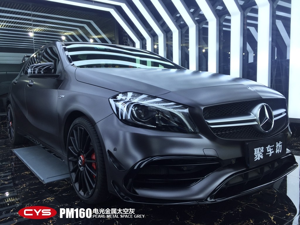 A45 AMG̫ջɫĤ