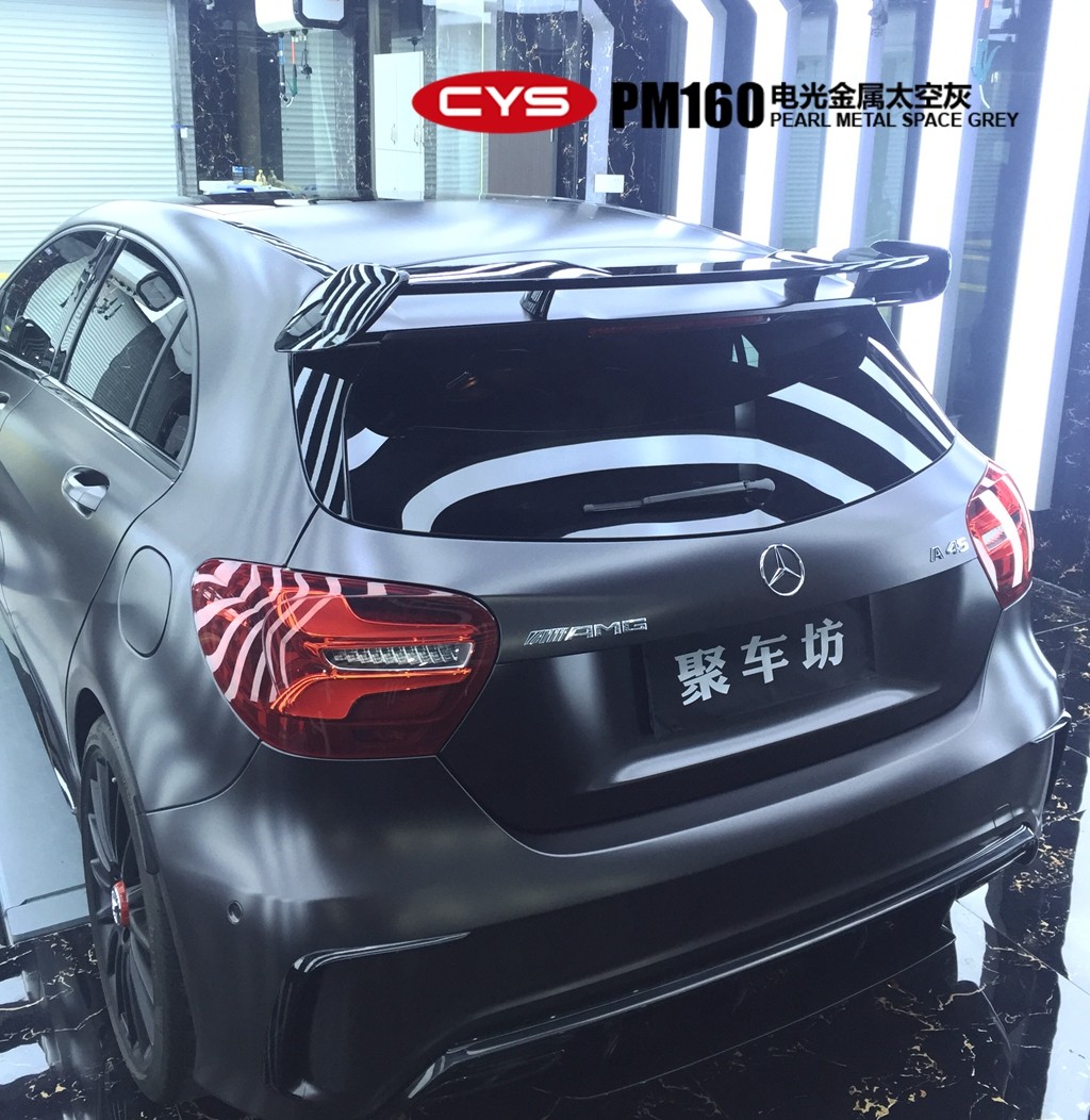 A45 AMG̫ջɫĤ