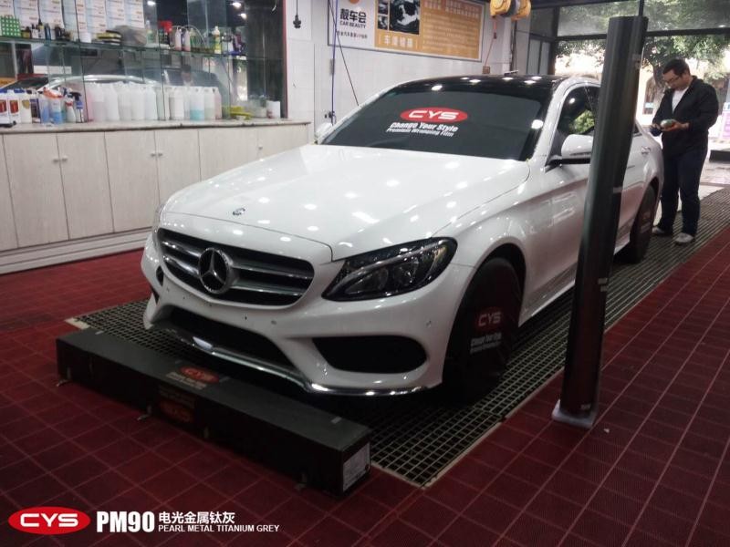  C200LѻҳɫĤ-ʩǰ