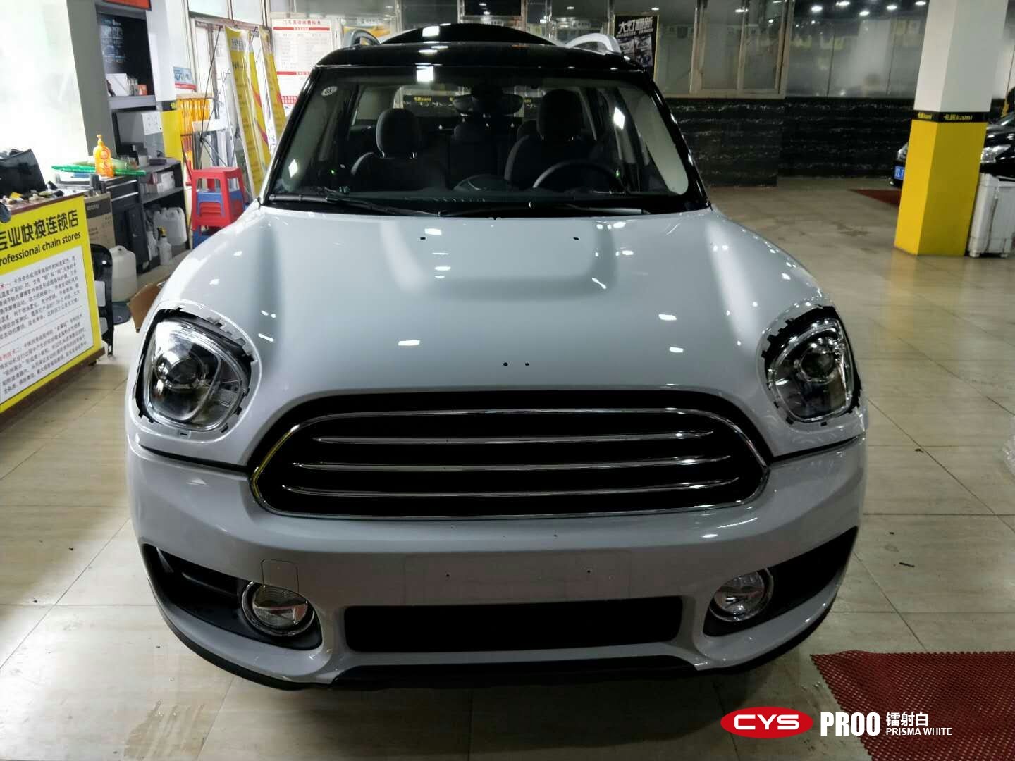 MINI׳ɫĤ-ʩǰ