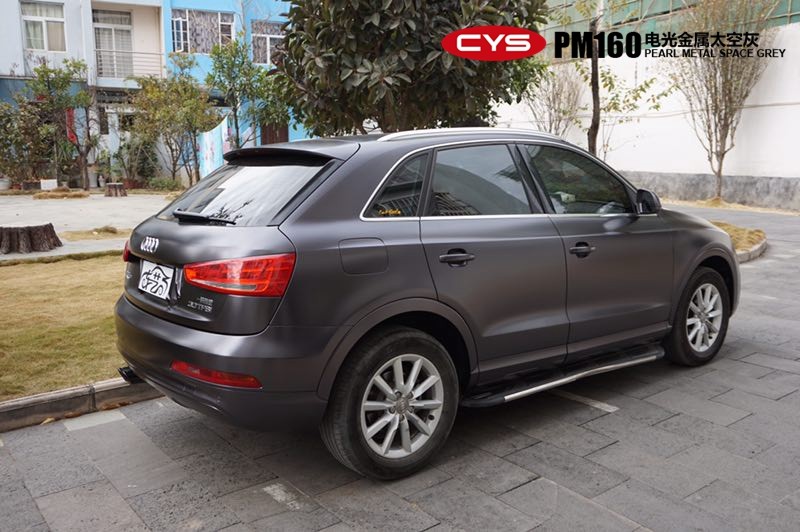 �µ�Q3������̫�ջҳ�����ɫ��Ĥ