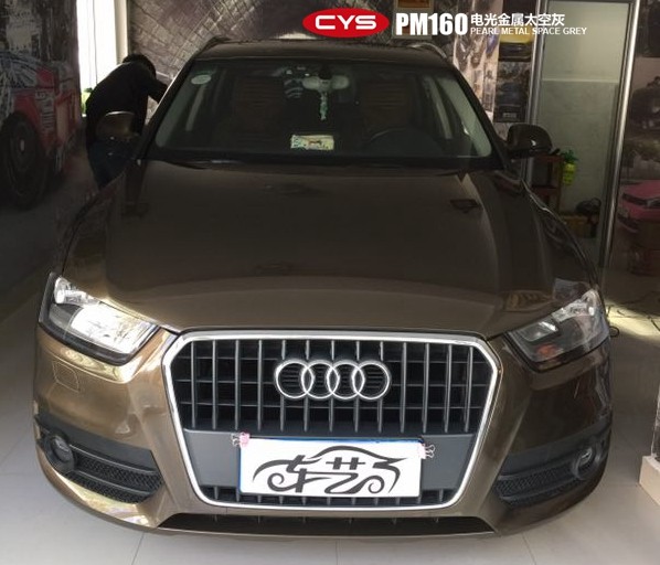 �µ�Q3������̫�ջҳ�����ɫ��Ĥ-ʩ��ǰ