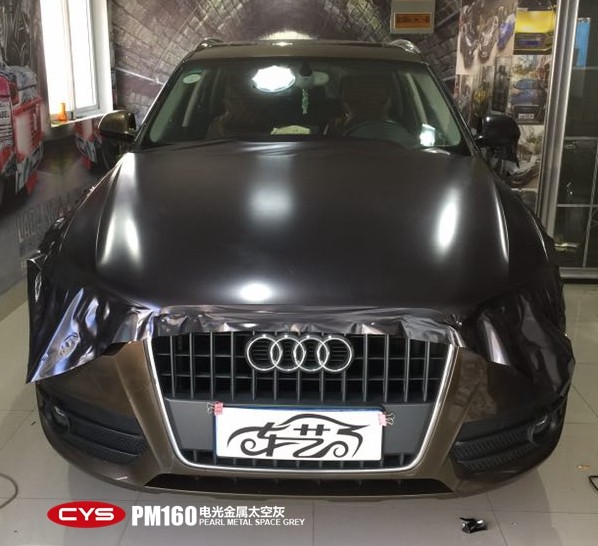 �µ�Q3������̫�ջҳ�����ɫ��Ĥ-ʩ����