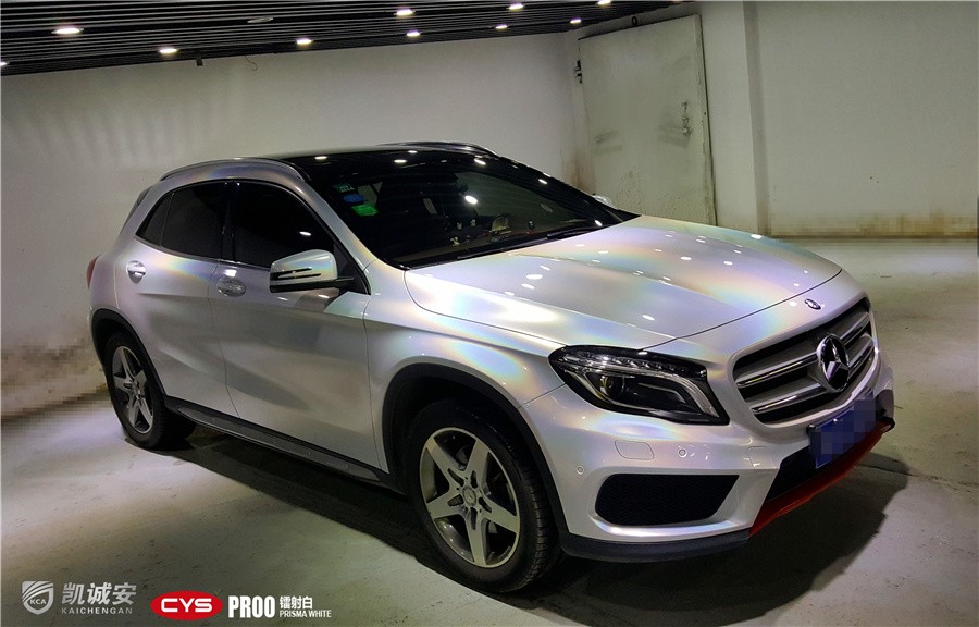 GLA260ɫ
