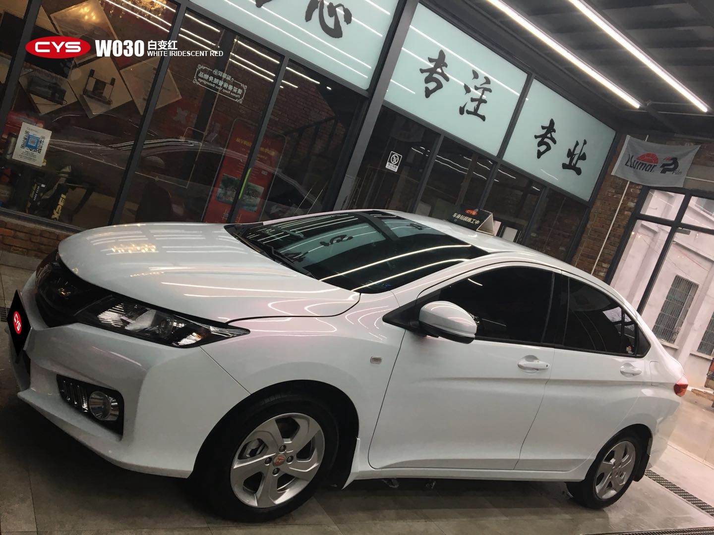 ����淶�ױ�쳵����ɫ��Ĥ