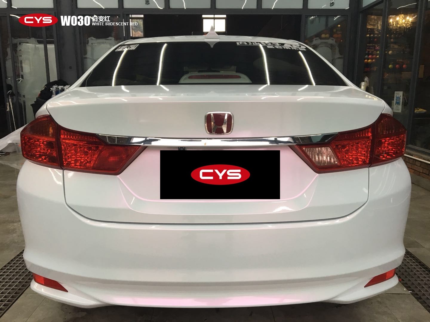 ����淶�ױ�쳵����ɫ��Ĥ