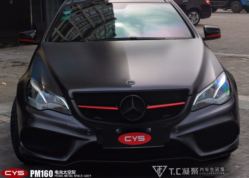 E200 coupe̫ջҳɫĤ