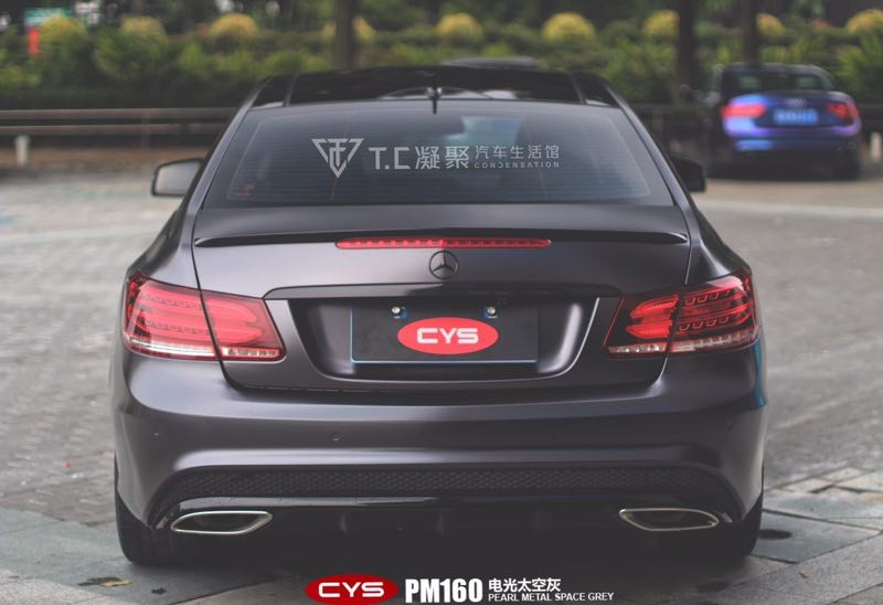 E200 coupe̫ջҳɫĤ