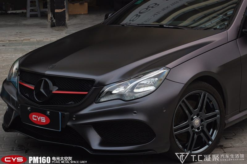 E200 coupe̫ջҳɫĤ