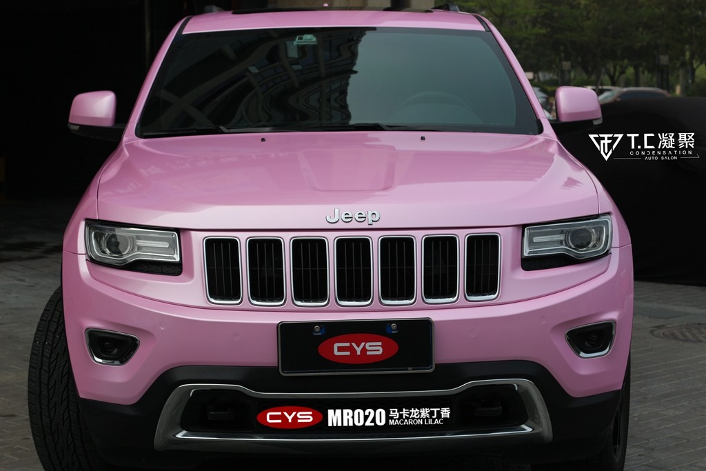 JEEPŵ϶ɫĤ