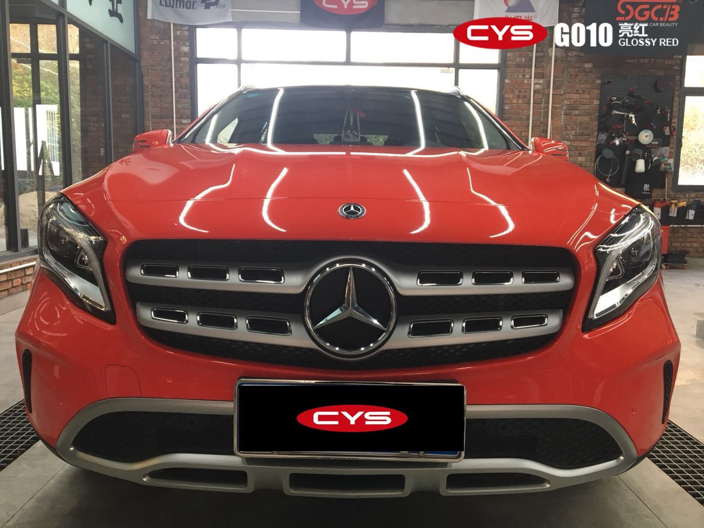 GLA200ɫĤ