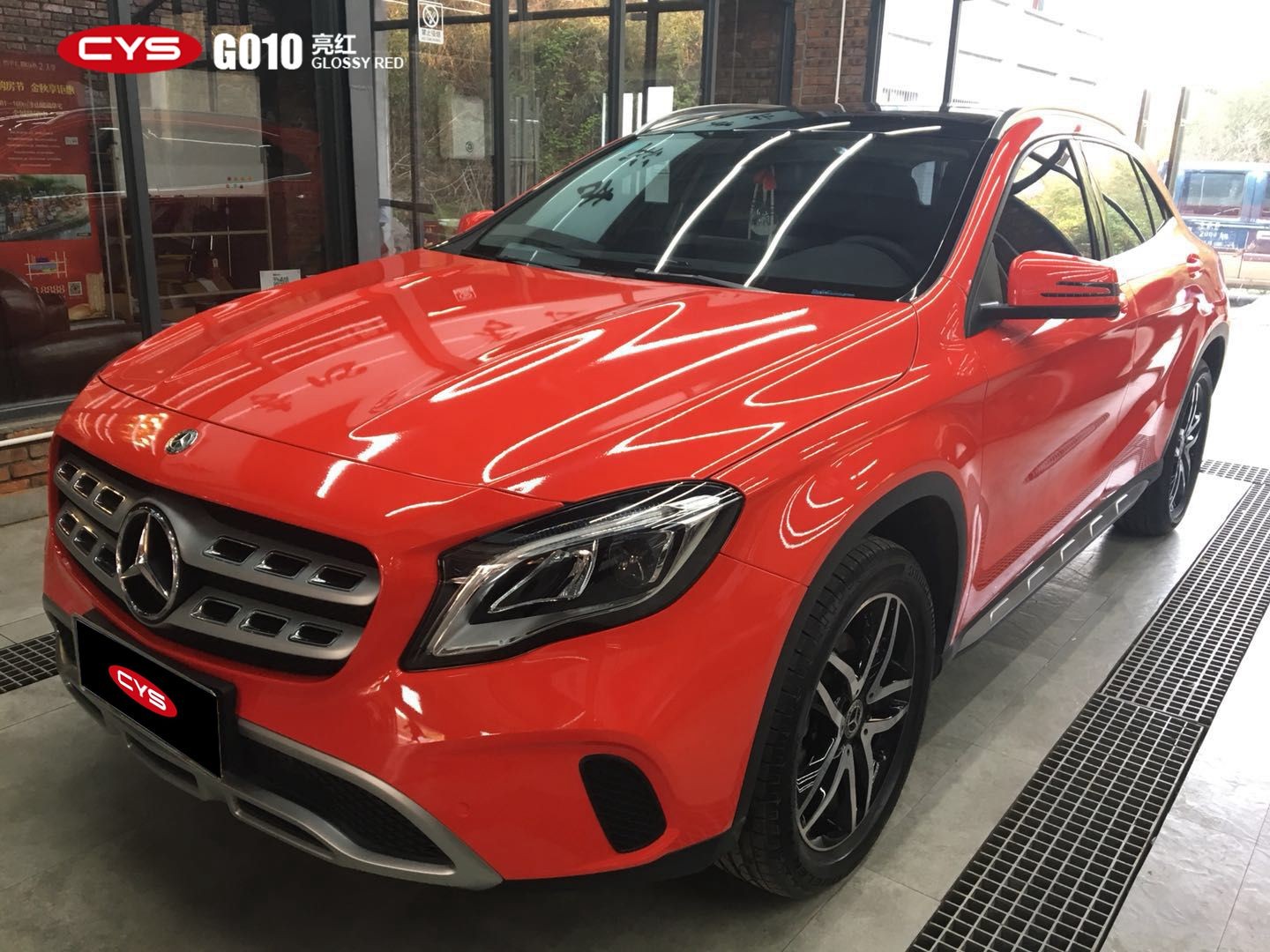 GLA200ɫĤ