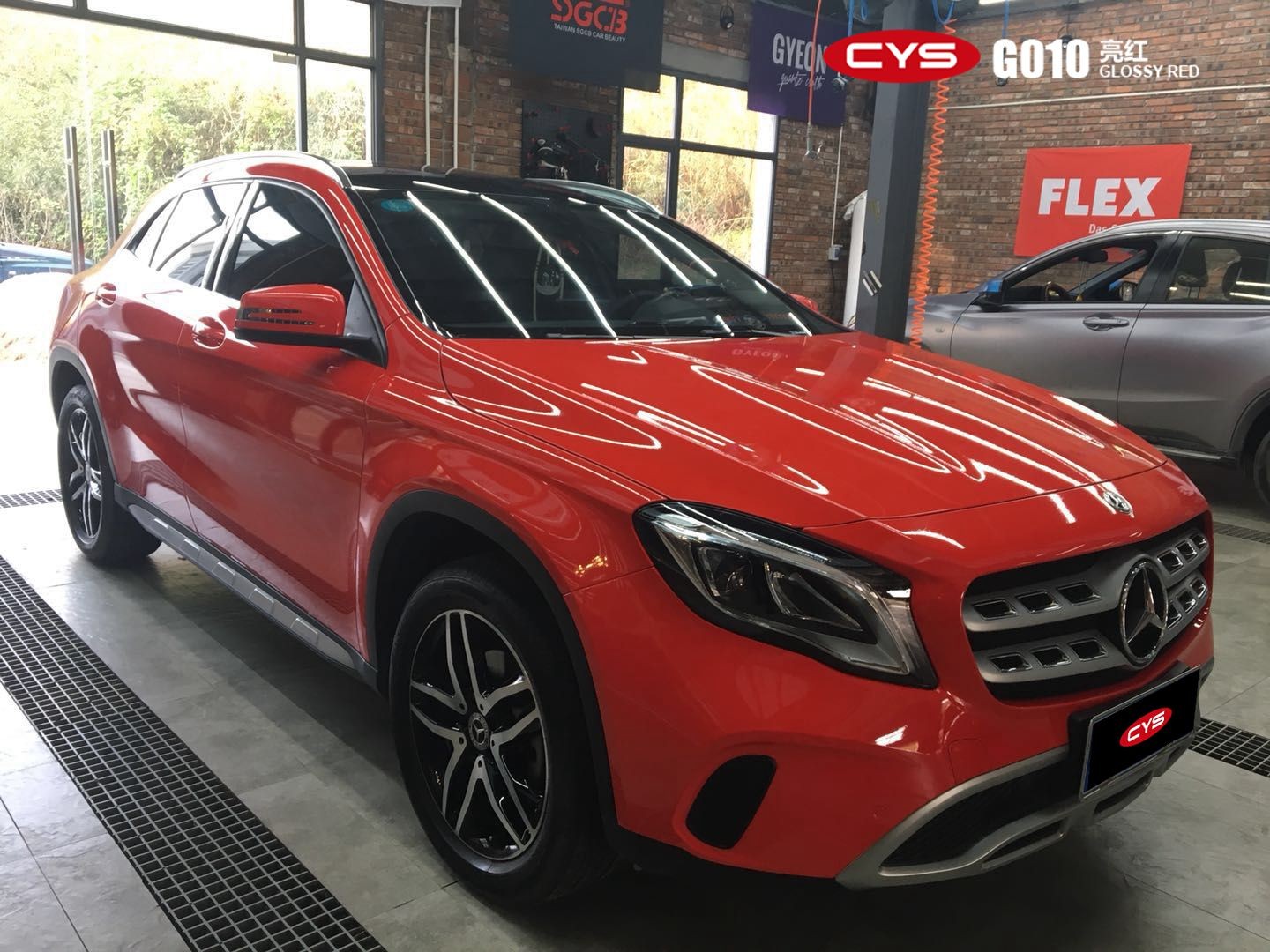 GLA200ɫĤ