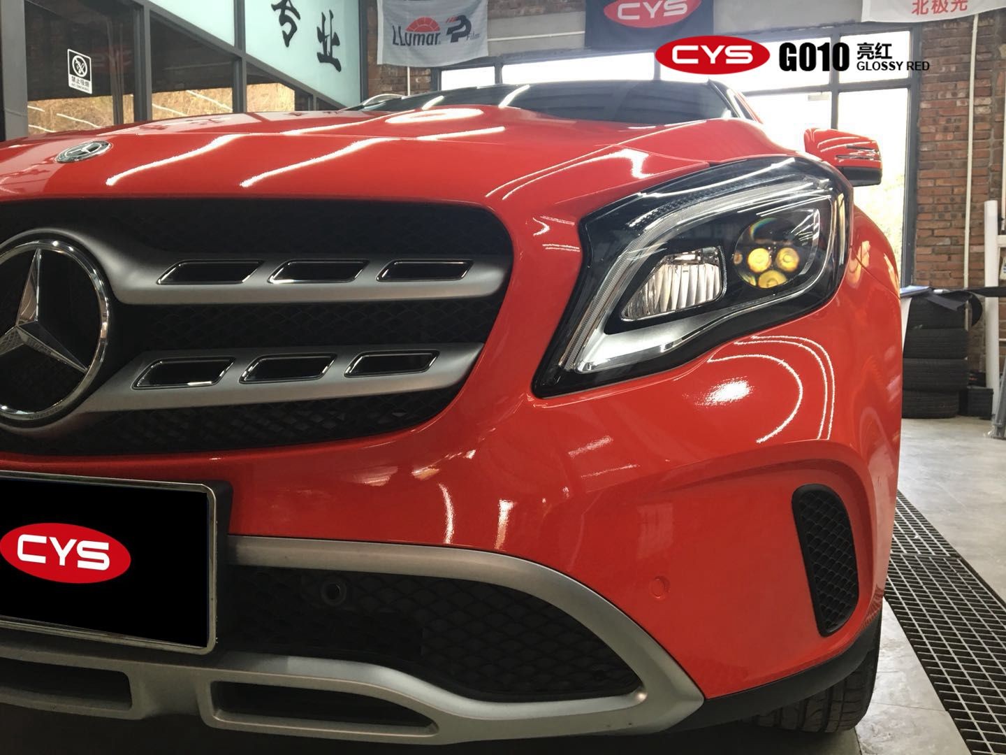 GLA200ɫĤ