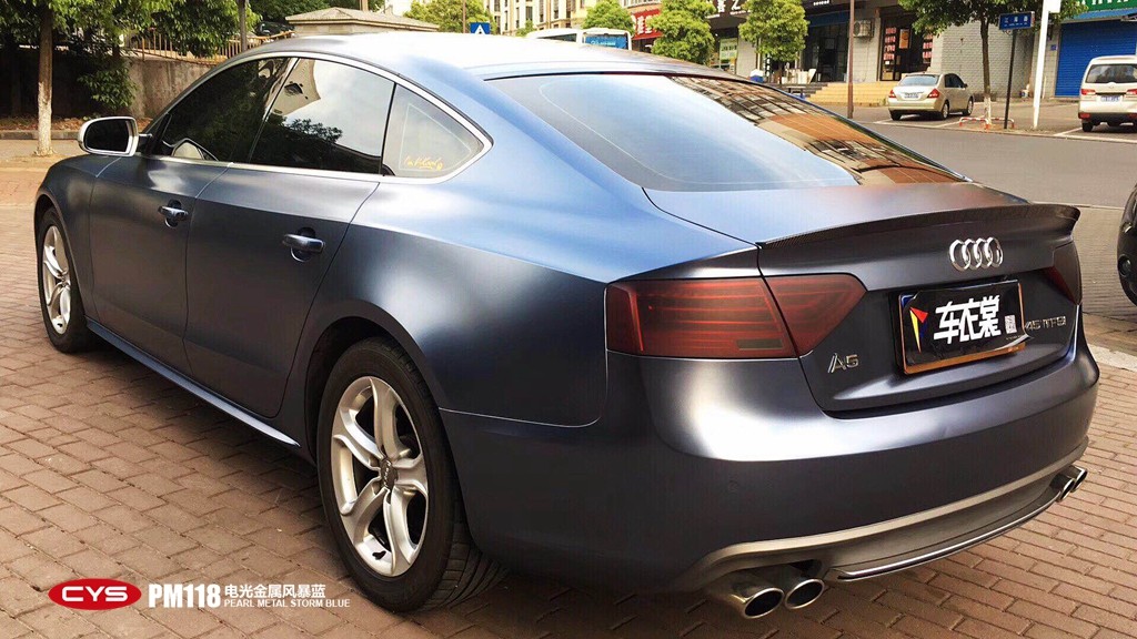 �µ�A5�������籩��������ɫ��Ĥ