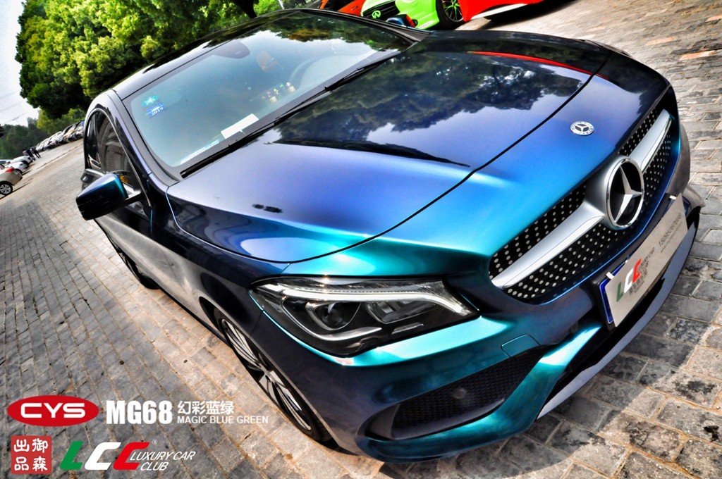 CLA200òɫĤ