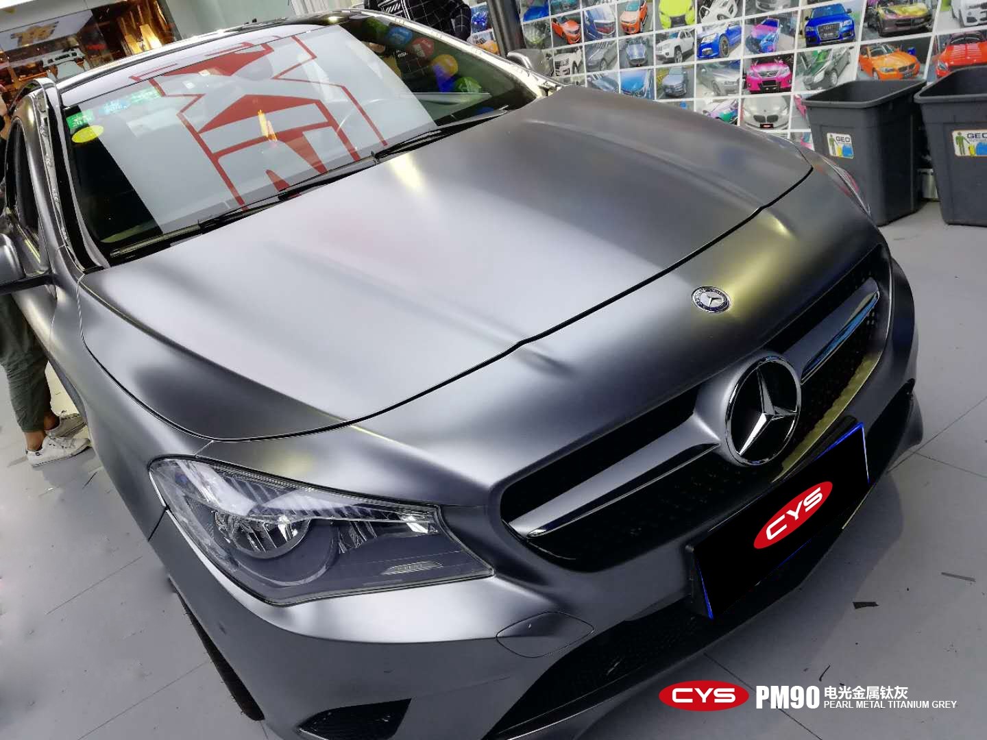 CLA200ѻҳɫĤ