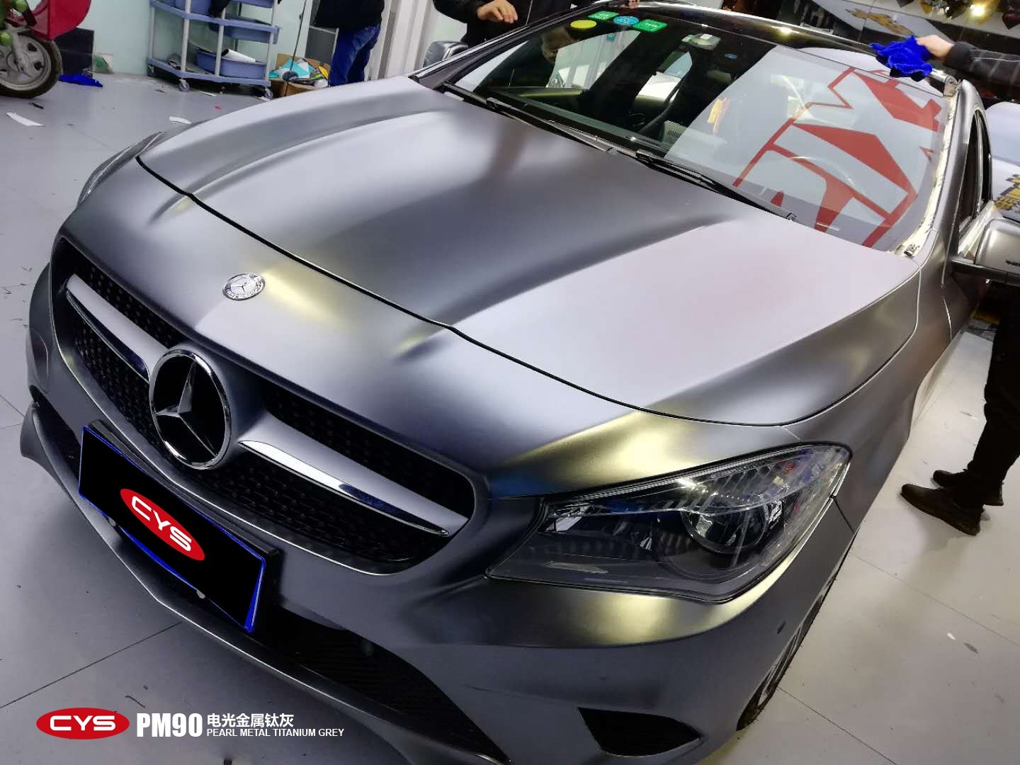 CLA200ѻҳɫĤ