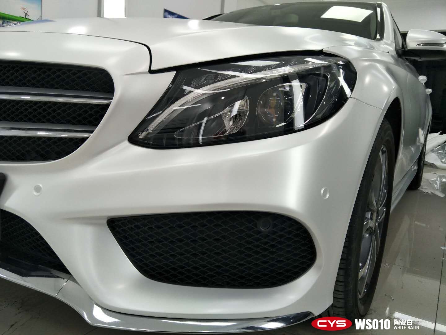 ����C180�մɰ�������ɫ��Ĥ