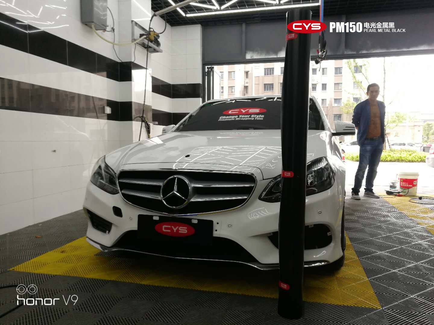 E300ɫĤ-ʩǰ