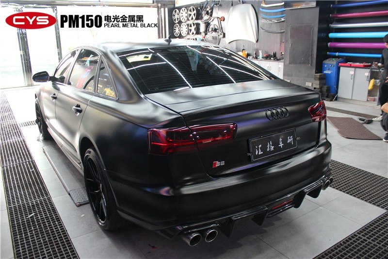 �µ�A6��������������ɫ��Ĥ