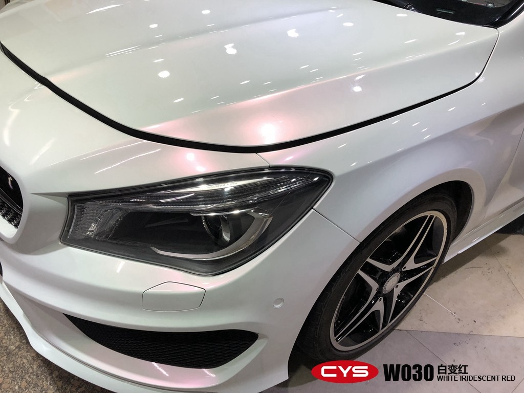 CLA260ױ쳵ɫĤ