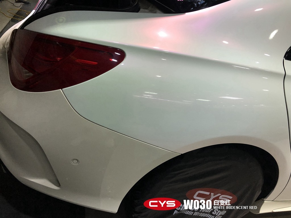 CLA260ױ쳵ɫĤ