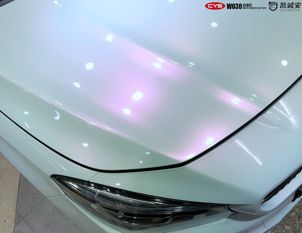 CLA260ױ쳵ɫĤ