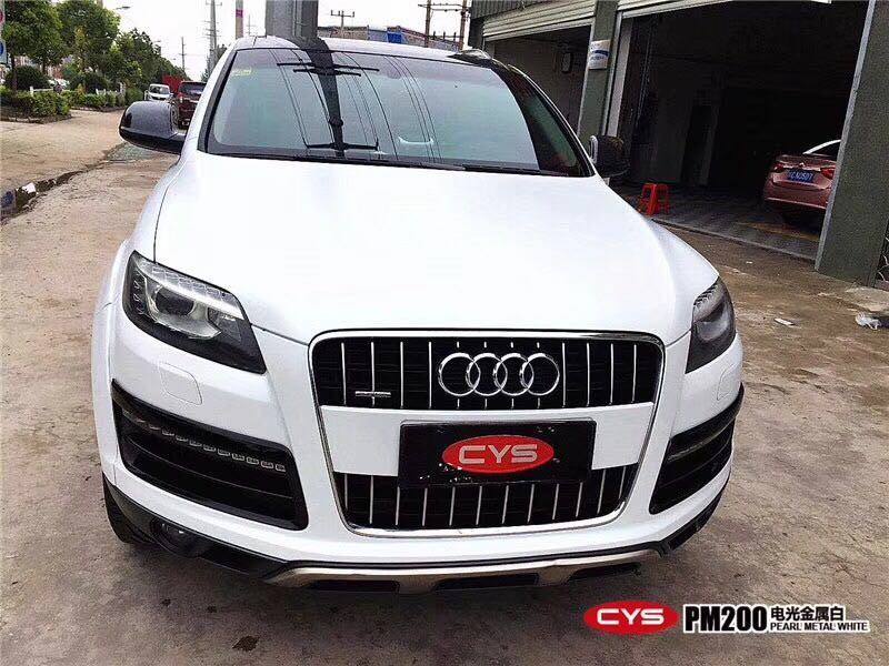 �µ�Q7�������׳�����ɫ��Ĥ