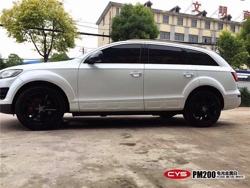 �µ�Q7�������׳�����ɫ��Ĥ