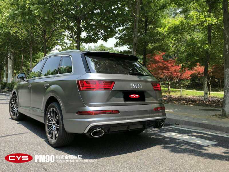 �µ�Q7�������ѻҳ�����ɫ��Ĥ