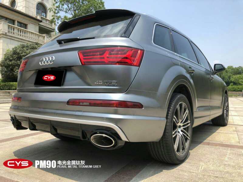 �µ�Q7�������ѻҳ�����ɫ��Ĥ