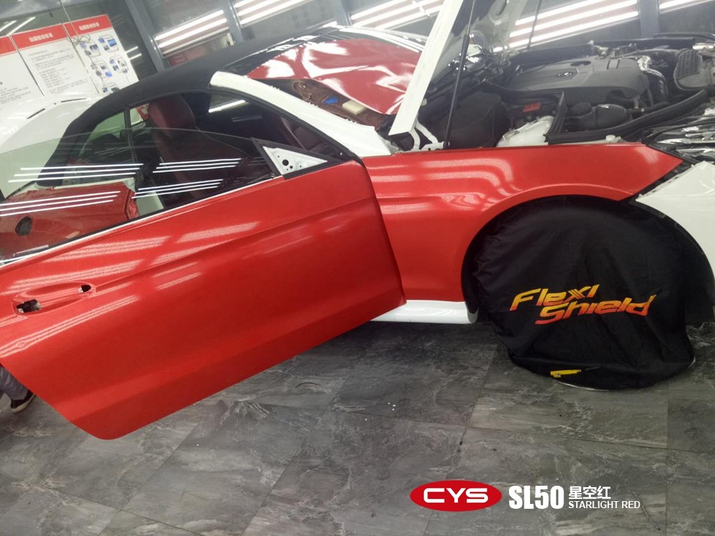 ����E260�ǿպ쳵����ɫ��Ĥ-ʩ����