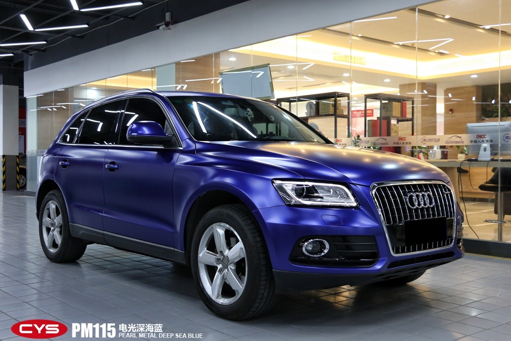 �µ�Q5���������������ɫ��Ĥ