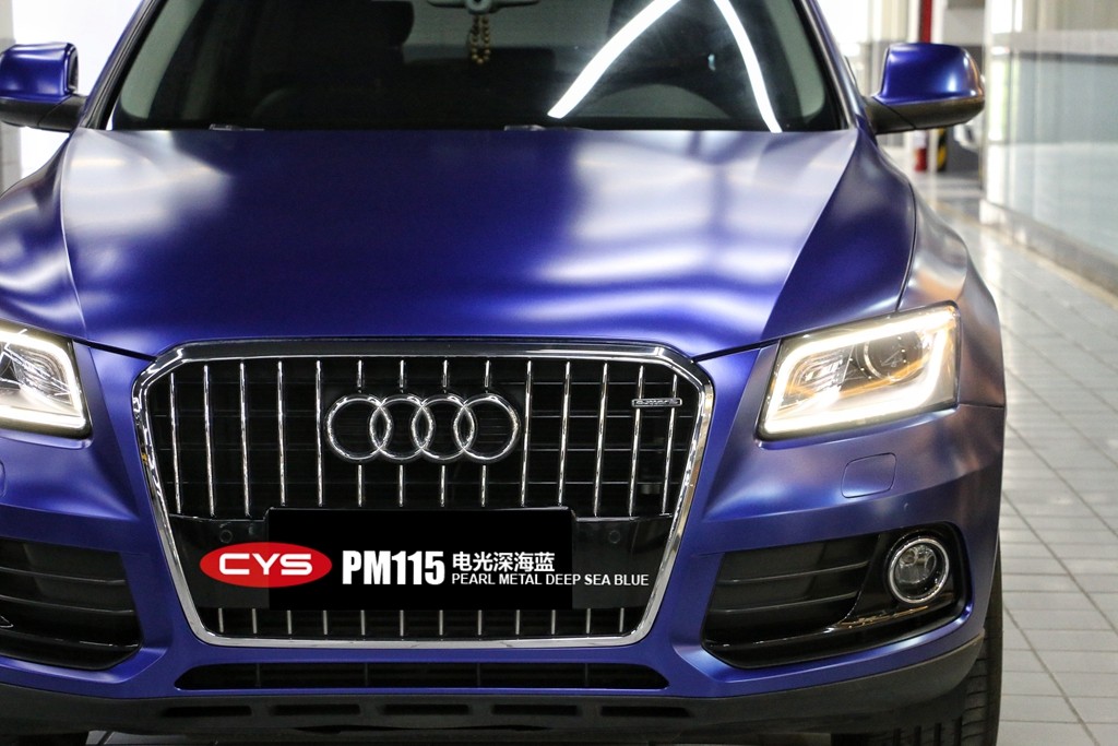 �µ�Q5���������������ɫ��Ĥ