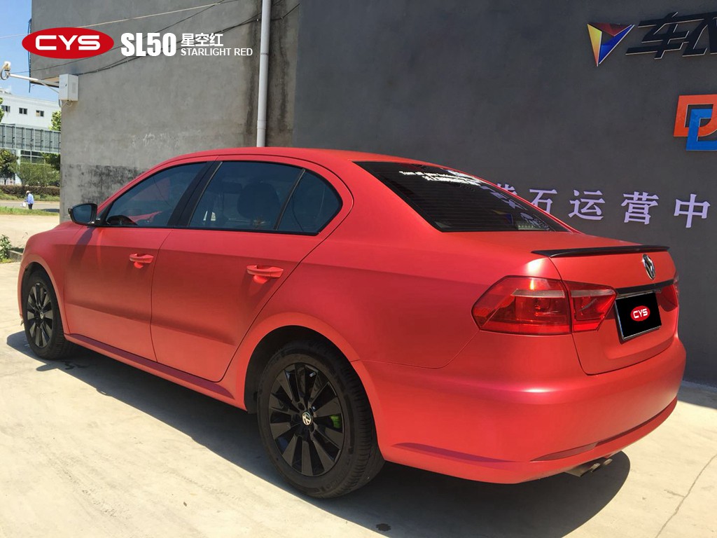 ���������ǿպ쳵����ɫ��Ĥ