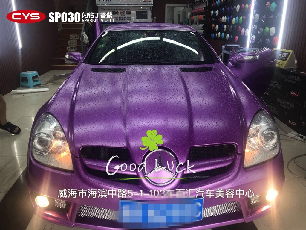 SLK200궡ϳɫĤ