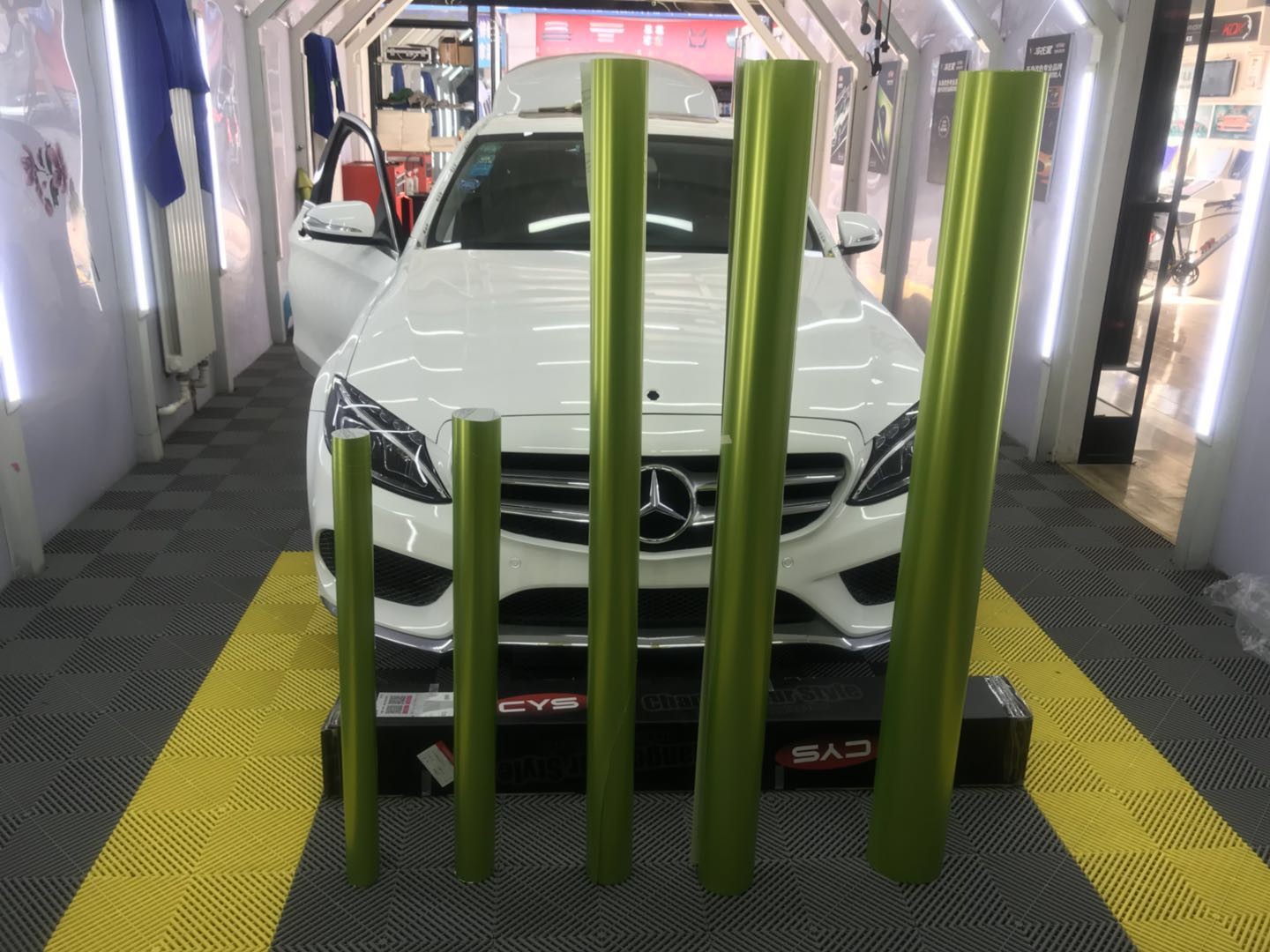 C200̳ɫĤ-ʩǰ
