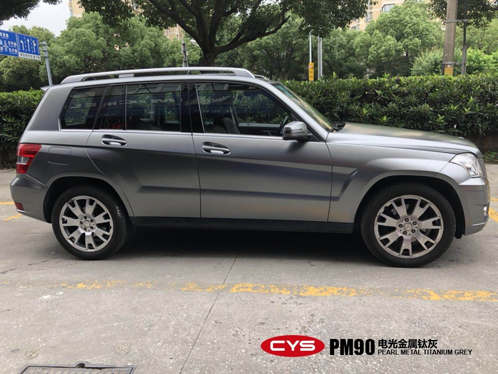 GLK350ѻҳɫĤ