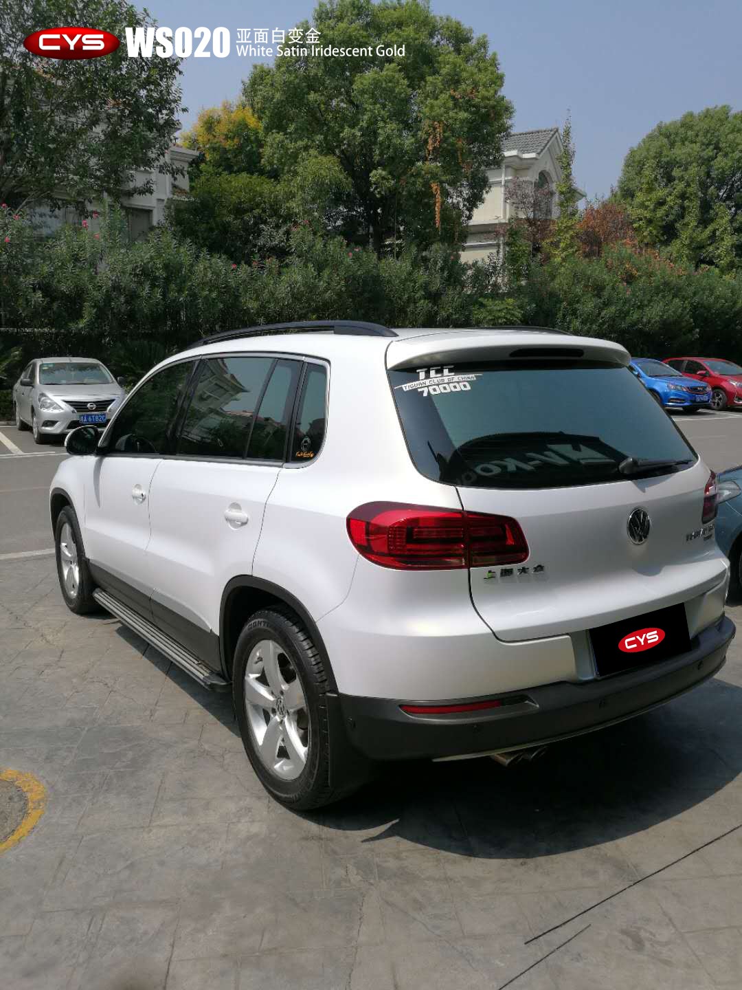 ����;������ױ��WS020CYS������������ɫ��Ĥ