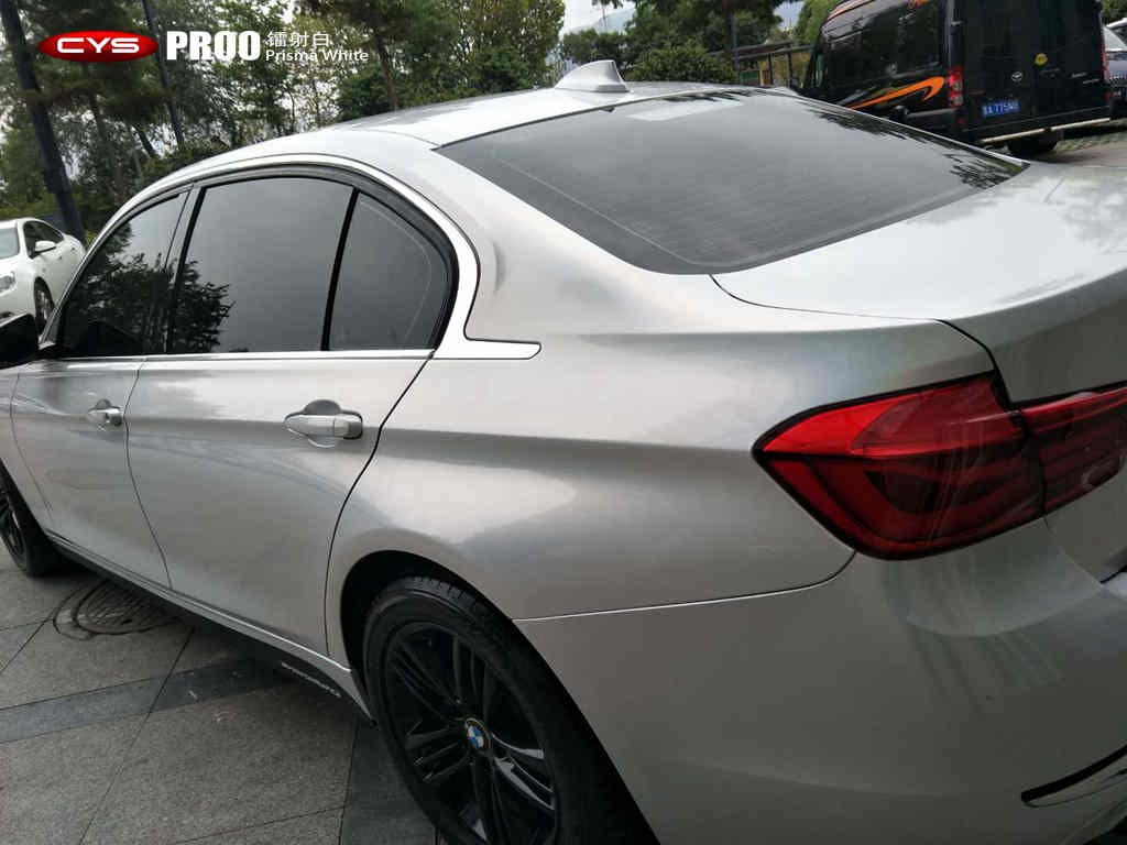 320LI׳ɫĤ