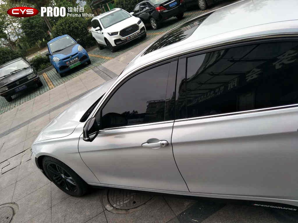 320LI׳ɫĤ