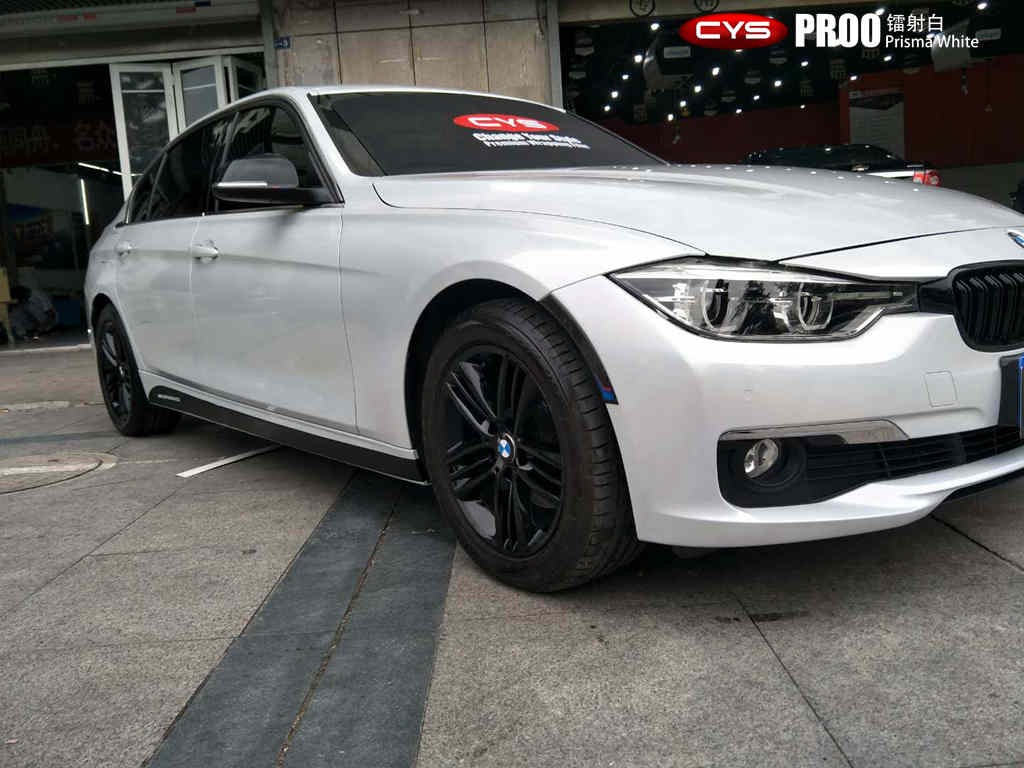 320LI׳ɫĤ