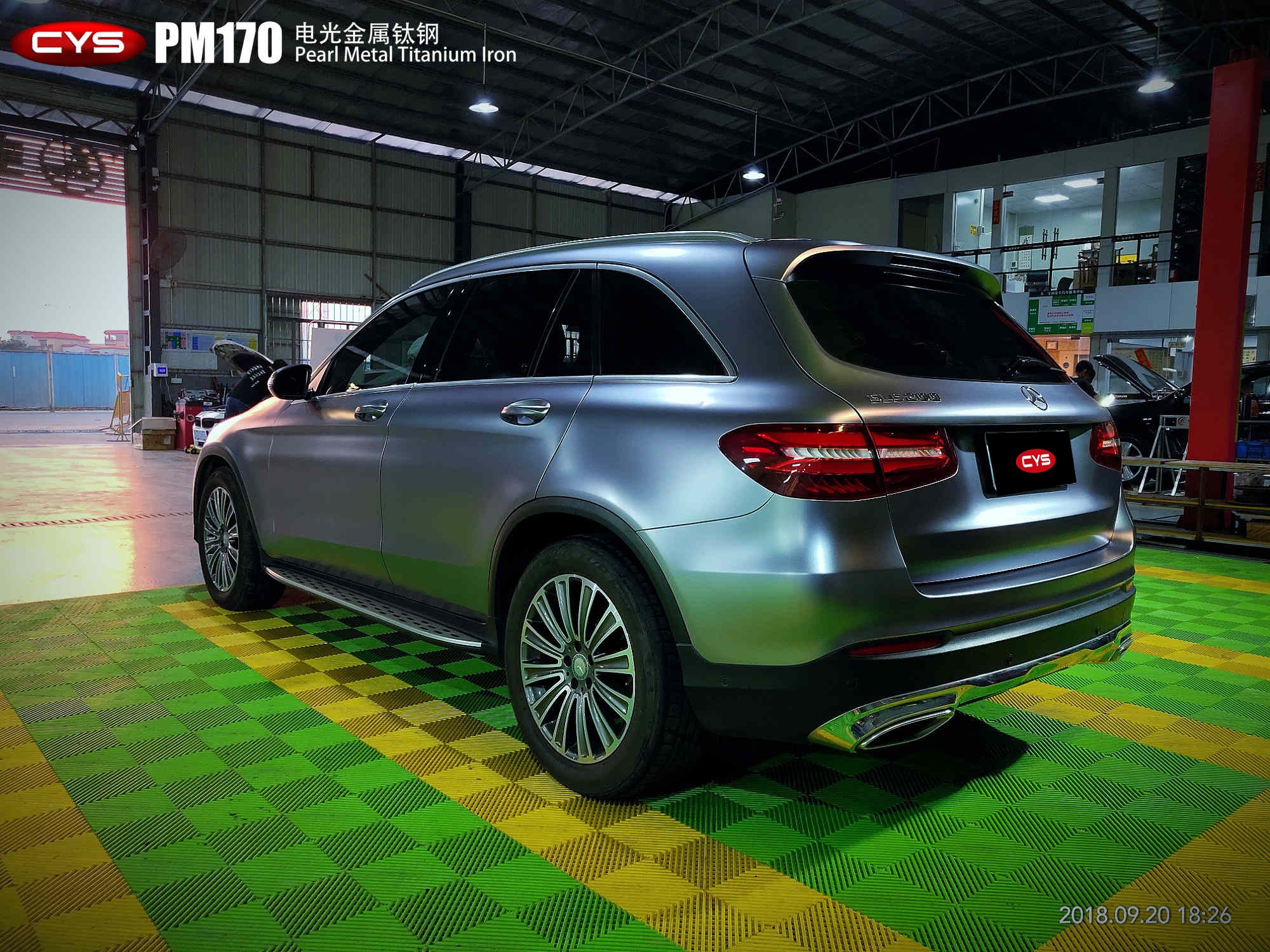 GLC200Ѹpm170