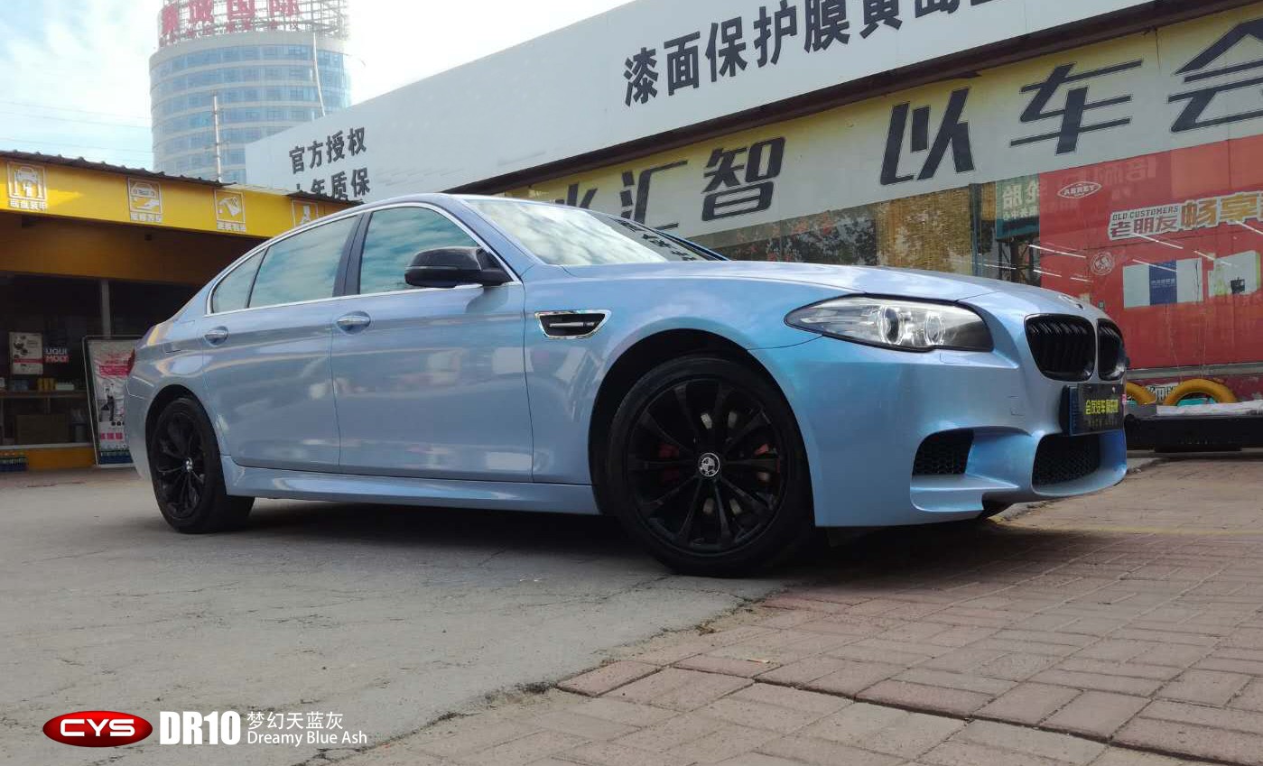 525LiλDR10