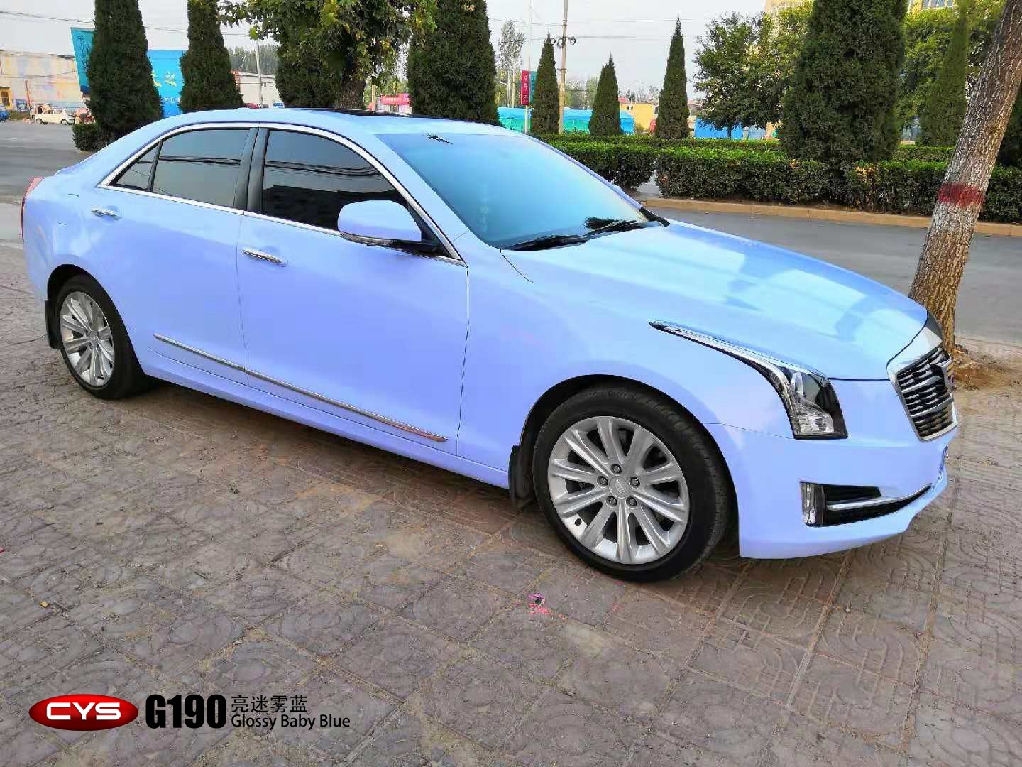 ATSLG190