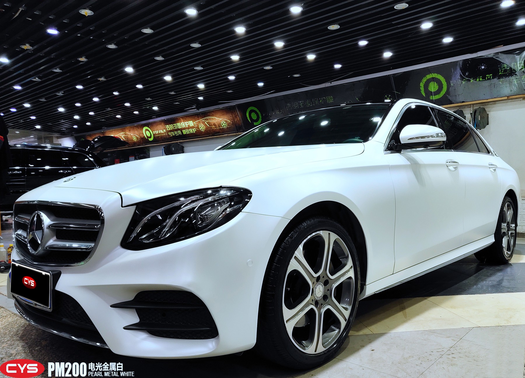 E300L׳ɫĤ 