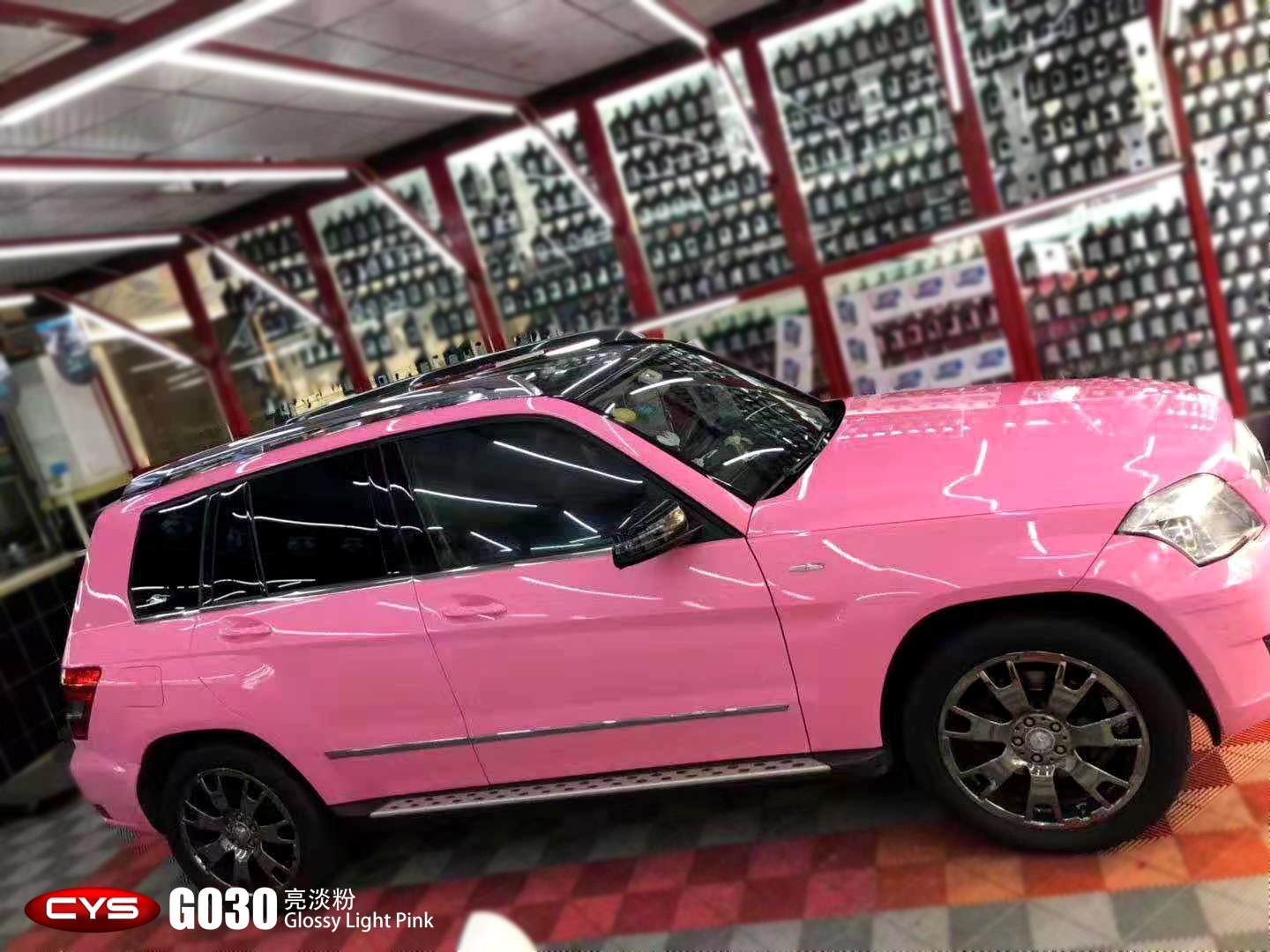 GLK300۳ɫĤ