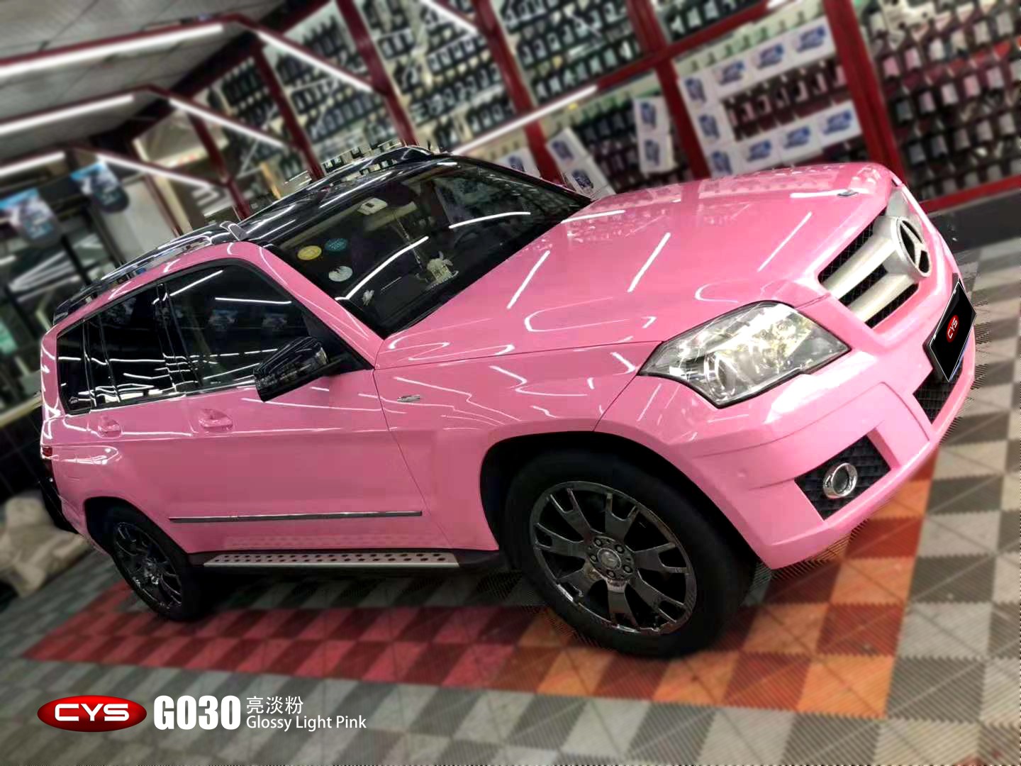 GLK300۳ɫĤ